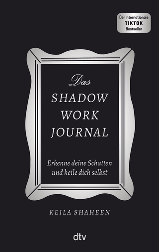 Das shadow work Journal