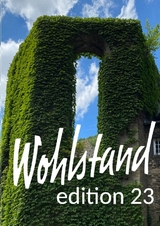 Wohlstand - Gerd Schreiner