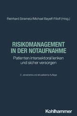 Risikomanagement in der Notaufnahme - 