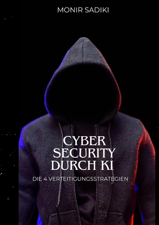 Cyber Security durch KI