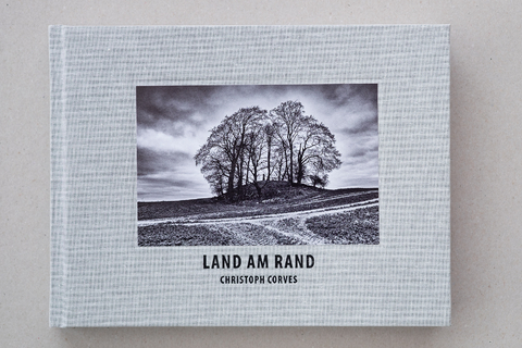 Land am Rand - Christoph Corves