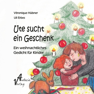 Ute sucht ein Geschenk