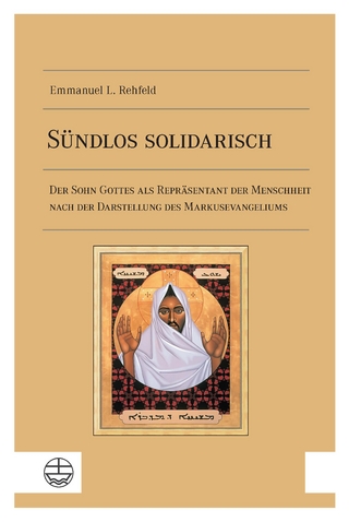 Sündlos solidarisch