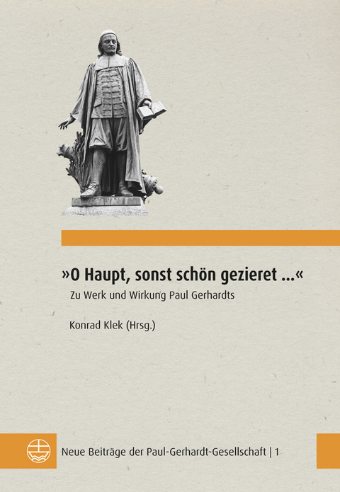 &bdquo;O Haupt, sonst sch&ouml;n gezieret &hellip;&rdquo; - 