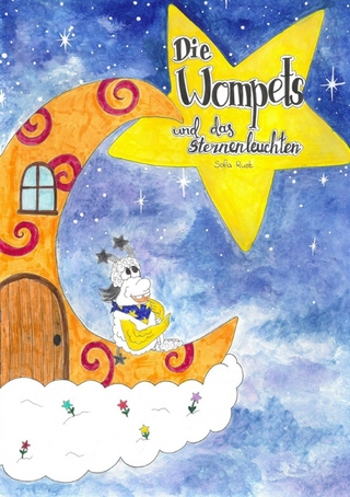 Die Wompets und das Leuchten der Sterne