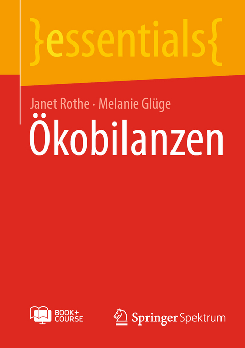 &Ouml;kobilanzen - Janet Rothe, Melanie Gl&uuml;ge
