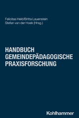 Handbuch gemeindep&auml;dagogische Praxisforschung - 