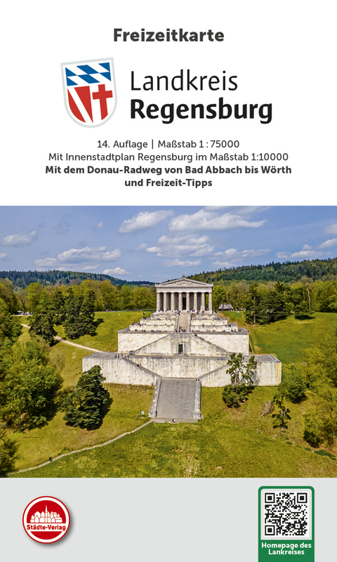 Landkreis Regensburg