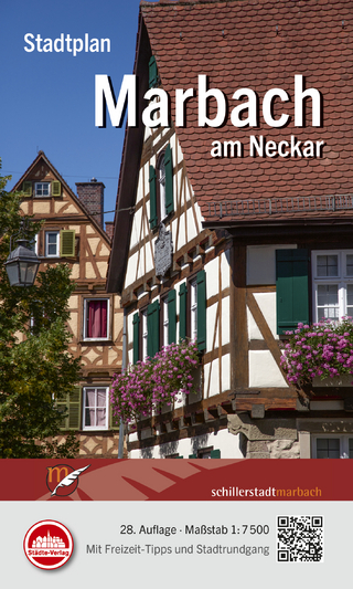 Marbach am Neckar