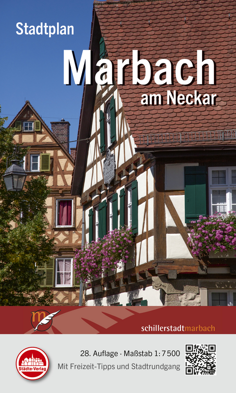 Marbach am Neckar
