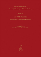 Der Wilde Alexander - 