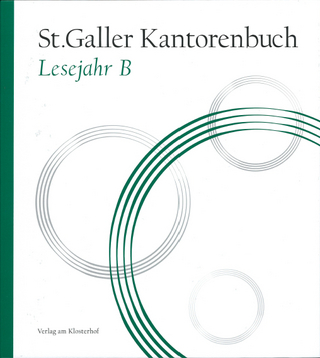 St.Galler Kantorenbuch