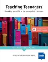 Teaching Teenagers - Teresa Bestwick, Fiona Mauchline