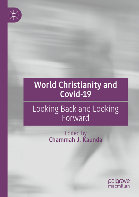 World Christianity and Covid-19 - 
