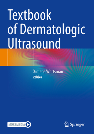 Textbook of Dermatologic Ultrasound