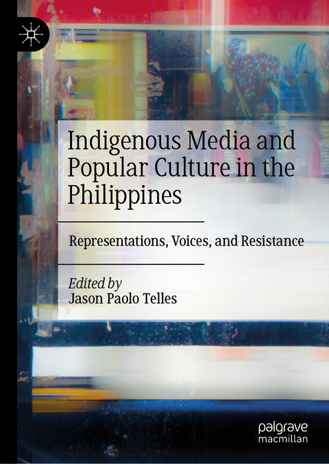 Indigenous Media and Popular Culture in the Philippines - 