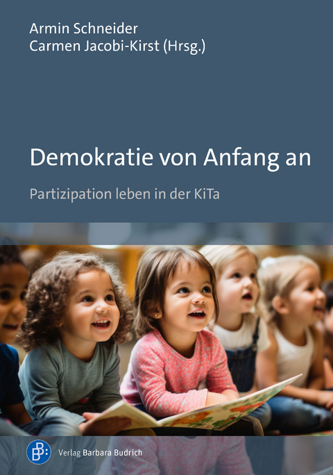 Demokratie von Anfang an - 