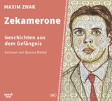 Zekamerone - Maxim Znak