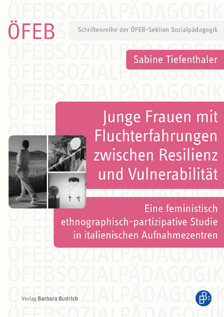 Junge Frauen mit Fluchterfahrungen zwischen Resilienz und Vulnerabilität