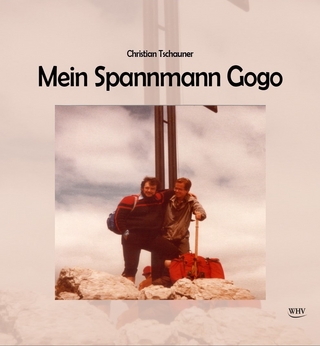Mein Spannmann Gogo