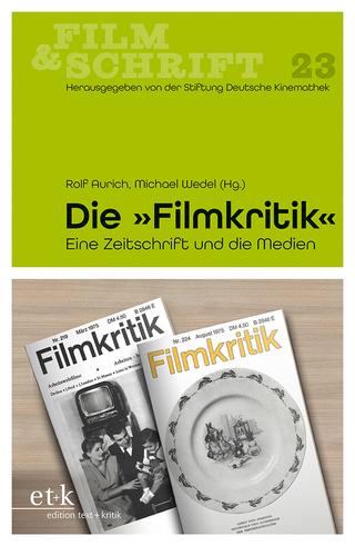 Die „Filmkritik