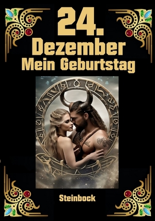 24.Dezember, mein Geburtstag
