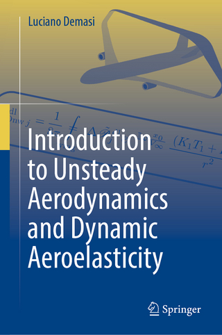 Introduction to Unsteady Aerodynamics and Dynamic Aeroelasticity