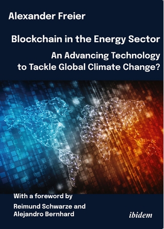 Blockchain in the Energy Sector: An Advancing Technology to Tackle Global Climate Change?
