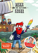 Benx und die seltsame Insel - Thomas Rackwitz