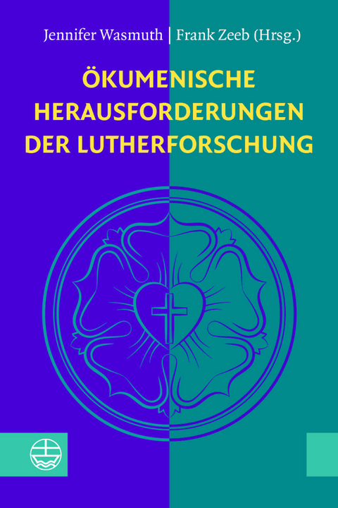 &Ouml;kumenische Herausforderungen der Lutherforschung - 
