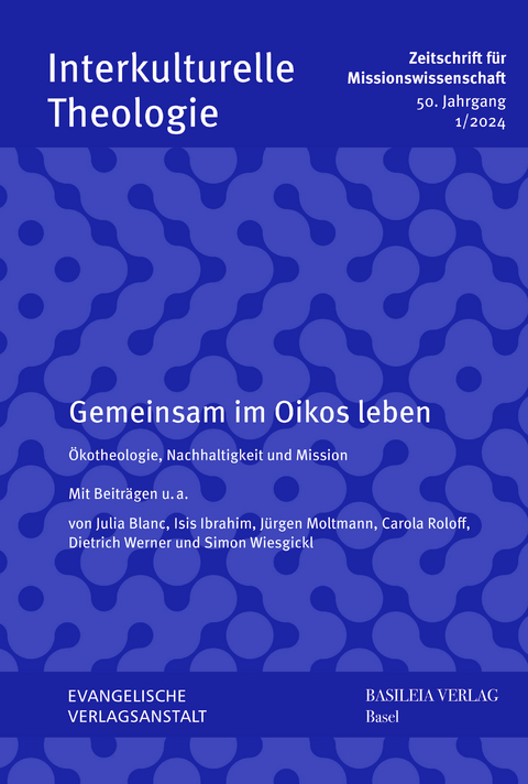 Gemeinsam im Oikos leben - 