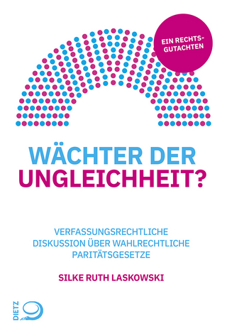 Wächter der Ungleichheit?