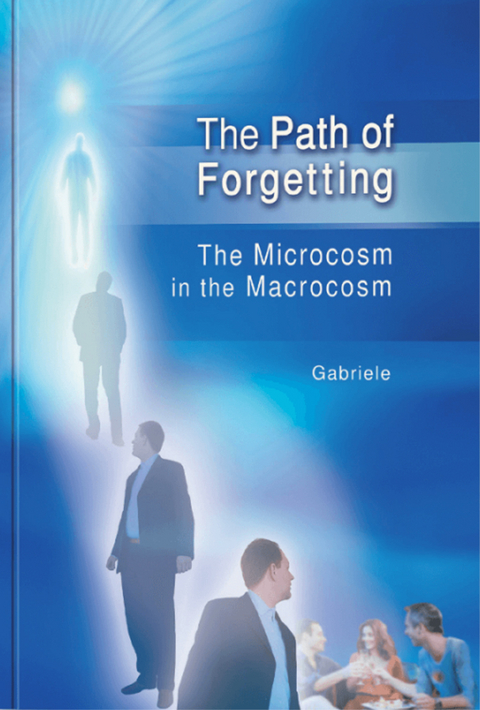 The Path of Forgetting -  Gabriele