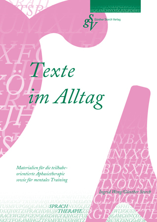 Texte im Alltag
