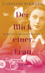 Der Blick einer Frau - Caroline Bernard