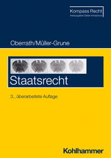 Staatsrecht - Sven M&uuml;ller-Grune