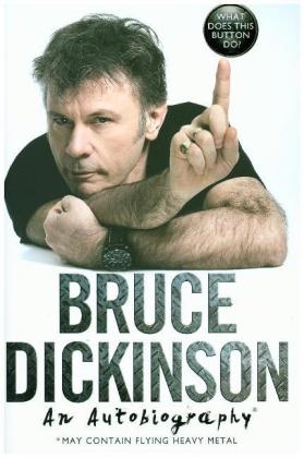 What Does This Button Do?