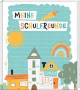 Meine Schulfreunde