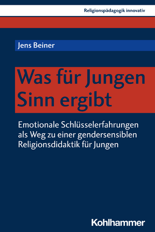 Was für Jungen Sinn ergibt