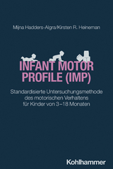 Infant Motor Profile (IMP) - Mijna Hadders-Algra, Kirsten R. Heineman