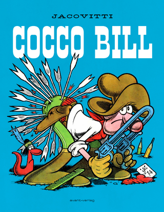 Cocco Bill