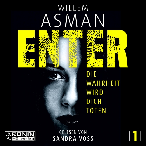 Enter - Willem Asman