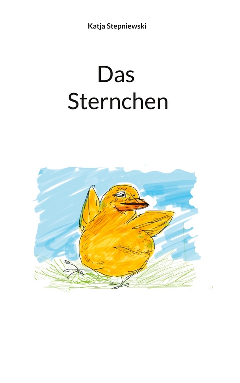 Das Sternchen - Katja Stepniewski