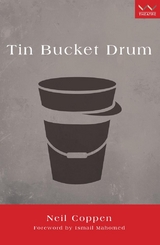 Tin Bucket Drum - Neil Coppen