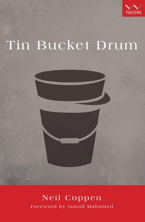 Tin Bucket Drum - Neil Coppen