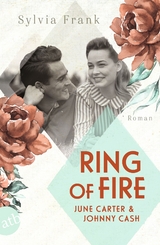 Ring of Fire &ndash; June Carter & Johnny Cash - Sylvia Frank