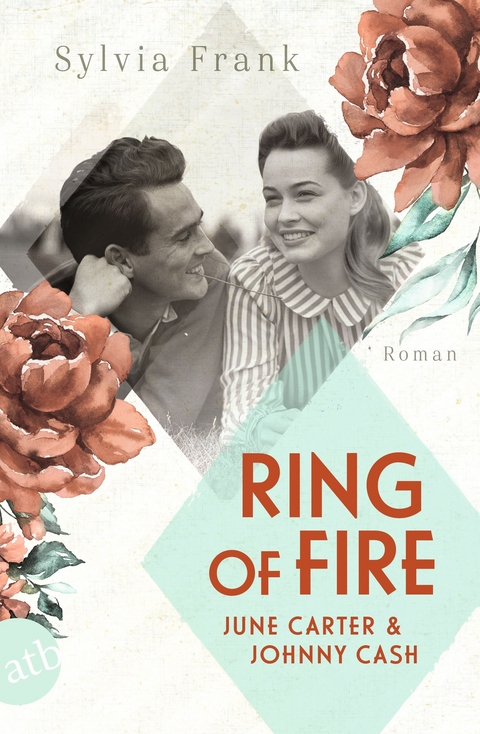 Ring of Fire &ndash; June Carter & Johnny Cash - Sylvia Frank