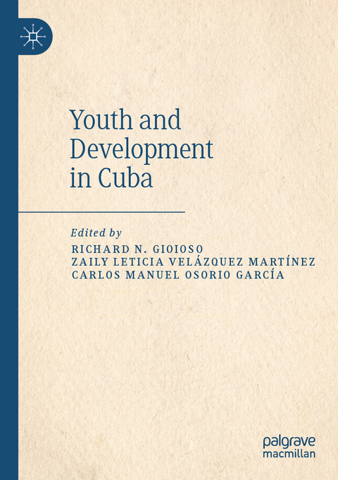 Youth and Development in Cuba - 