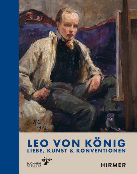 Leo von K&ouml;nig - 