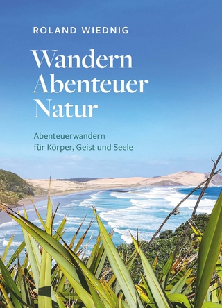 Wandern, Abenteuer, Natur